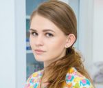 О.К. Анисимова