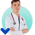 Степан Степанович Оленчук