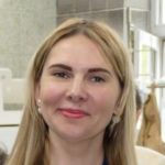 Анастасия Никитовна Высоких