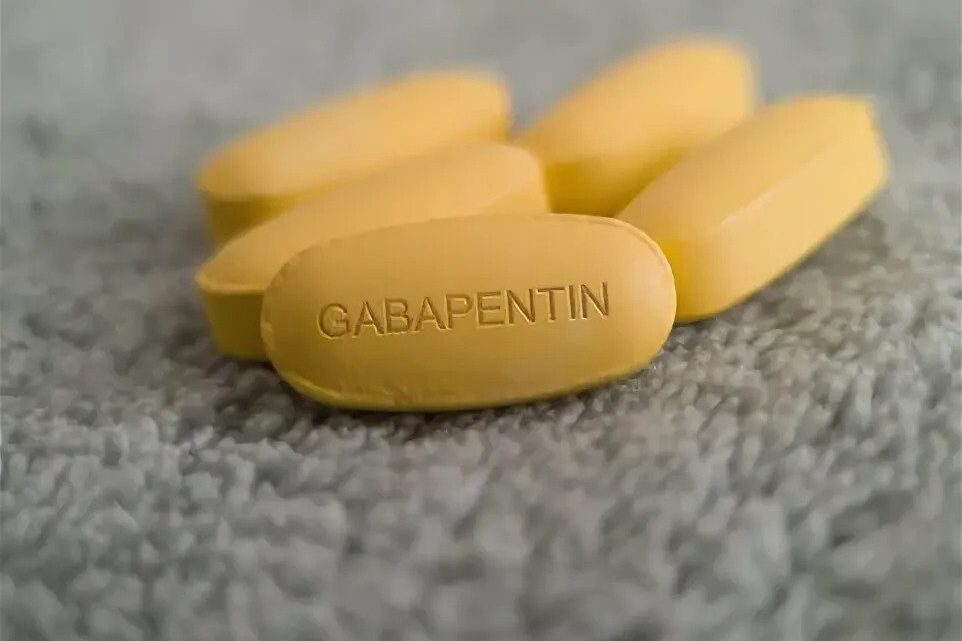 Габапентин